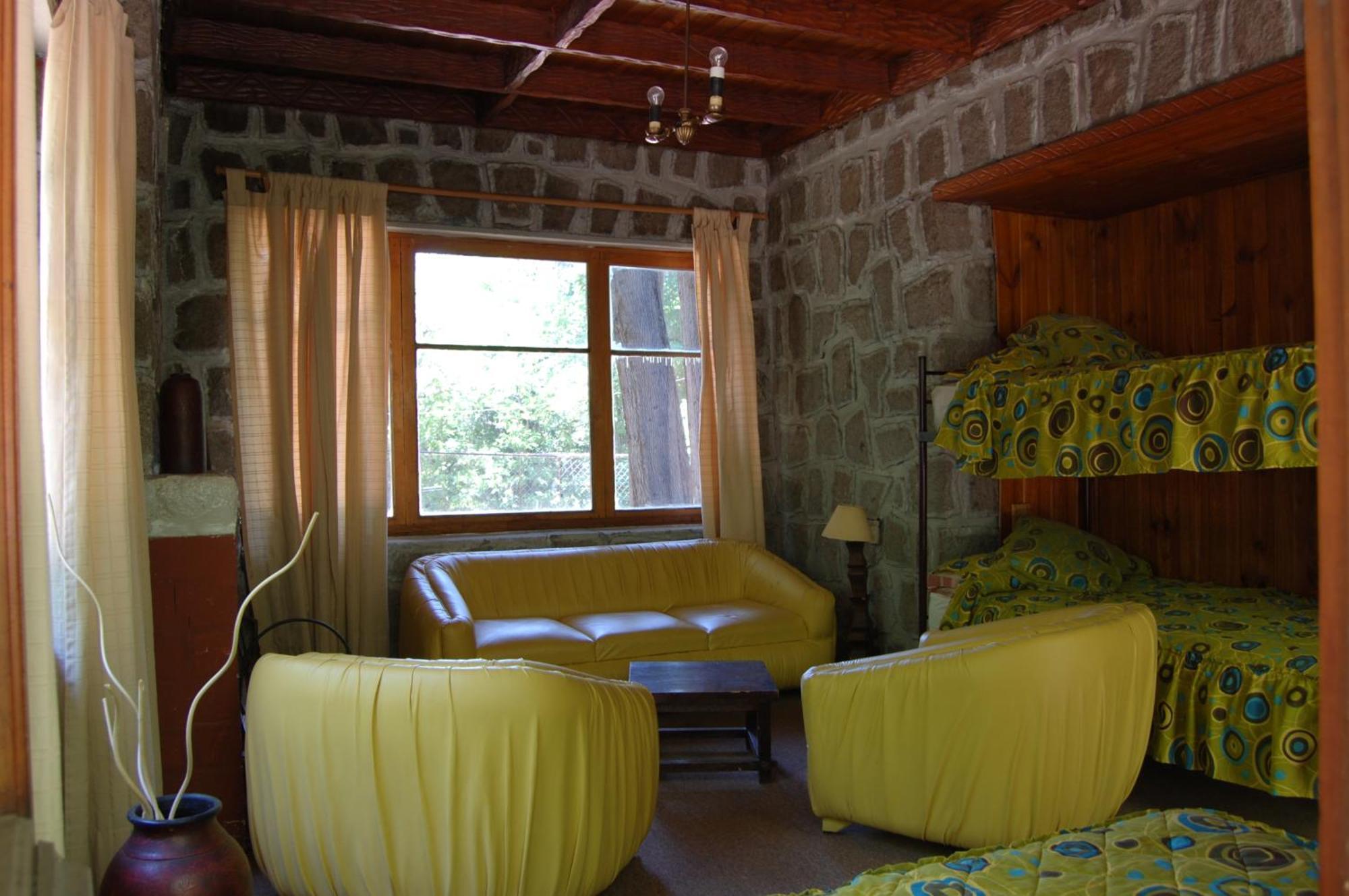 Hosteria Millahue San José de Maipo Camera foto