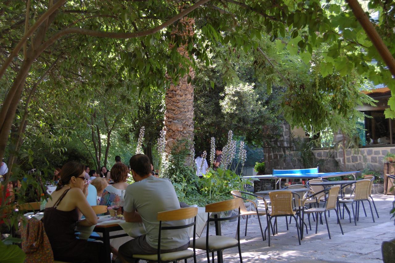 Hosteria Millahue San José de Maipo Esterno foto