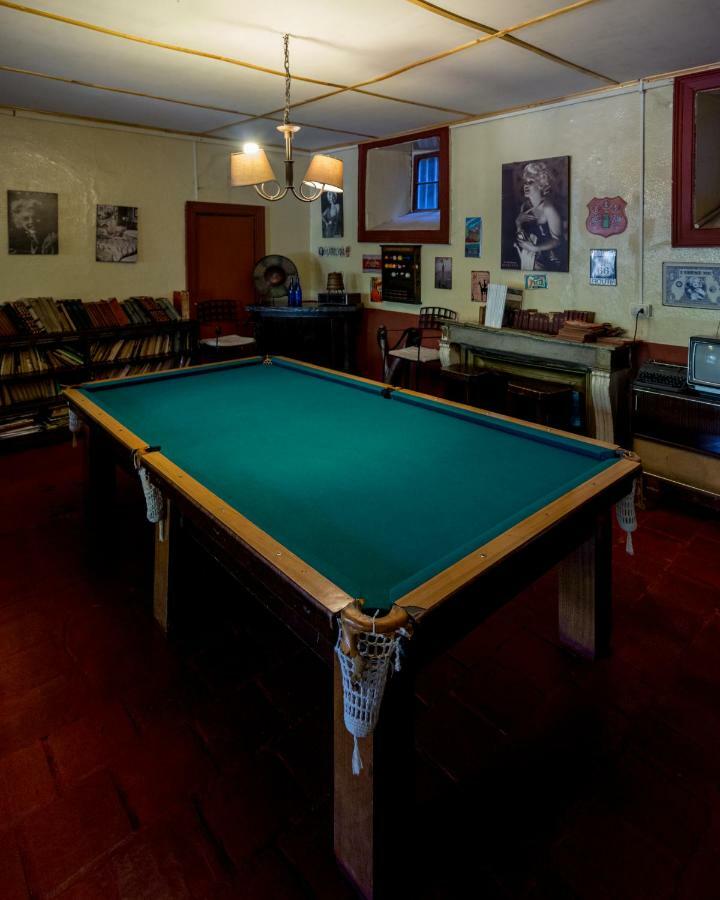 Hosteria Millahue San José de Maipo Esterno foto